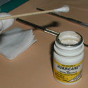 Topical Anesthetic